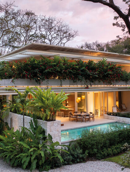 costa rica house