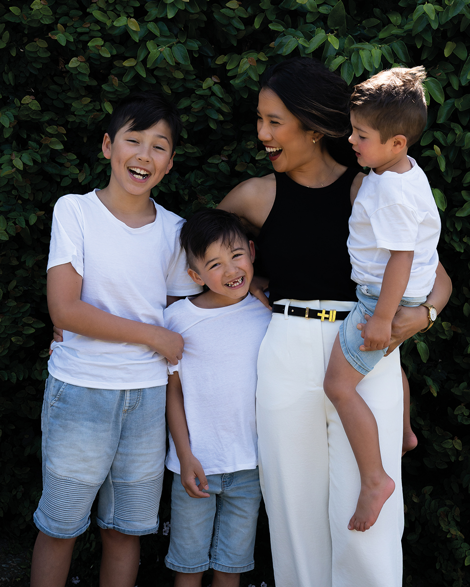 Chia Family - Mothers Day Chia Family - Mothers Day