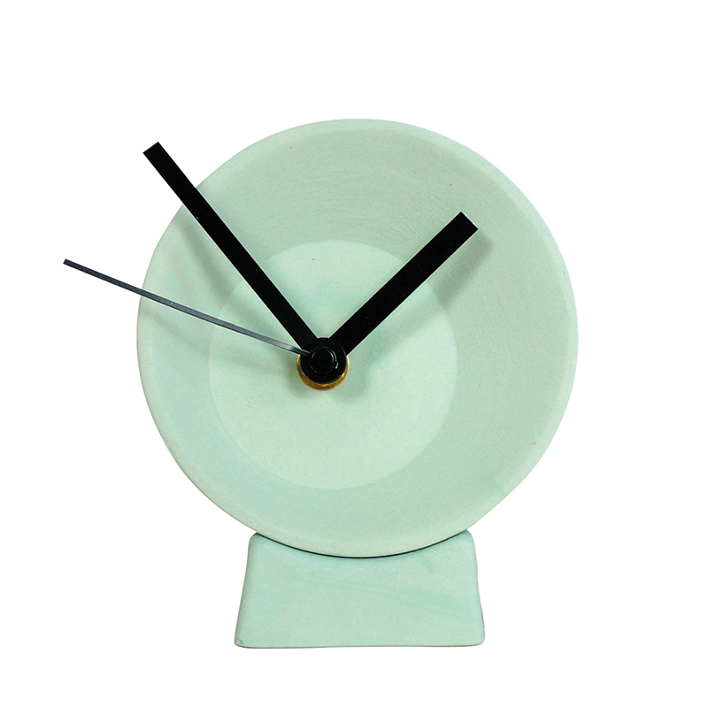 designer box clock