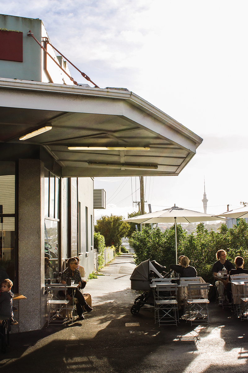 grey lynn - honey bones