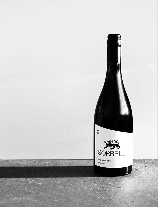 Sorrell-Wine sorrell wines