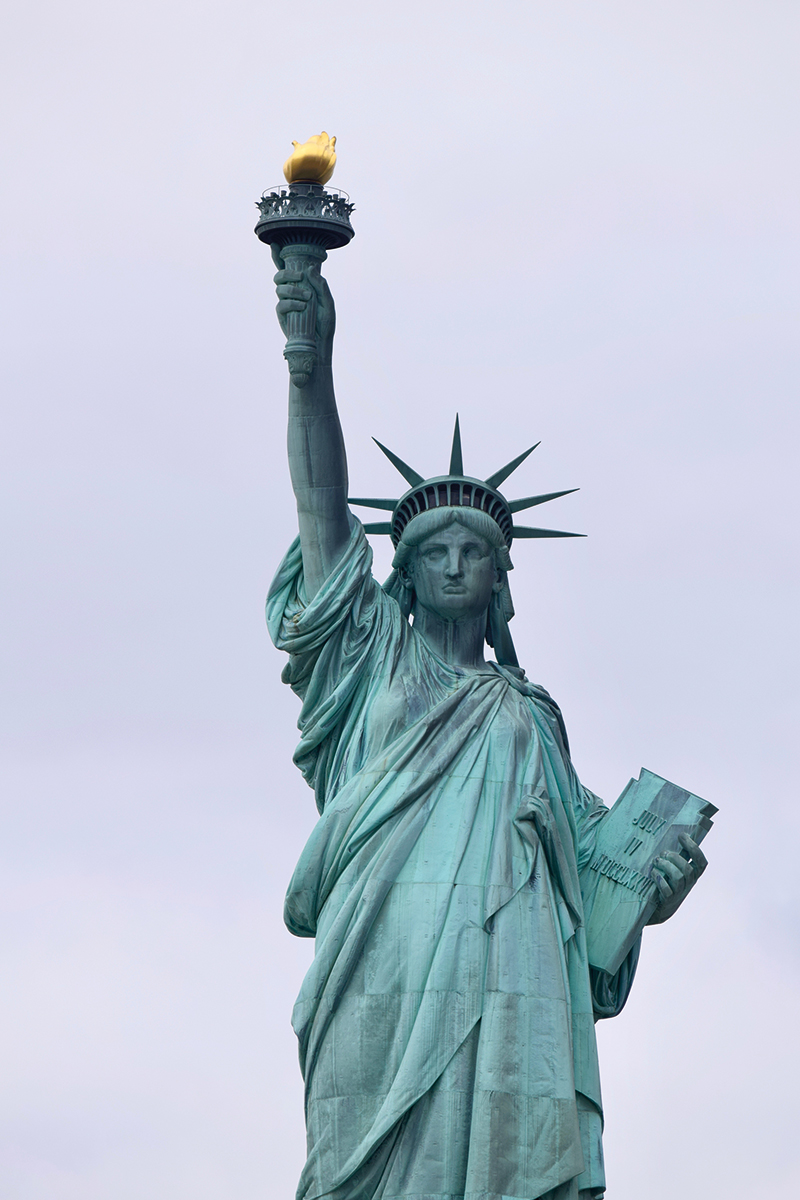 Statue-of-Liberty