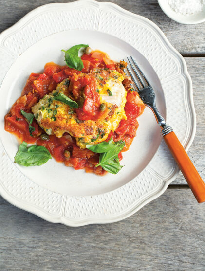 Tomato-Caper-Sauce-Parmesan-Fish