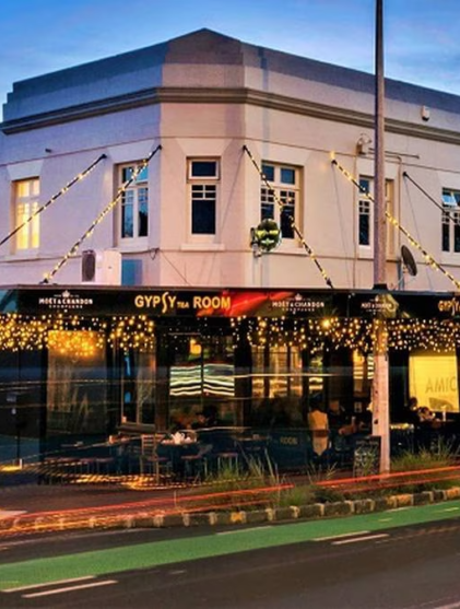 grey lynn