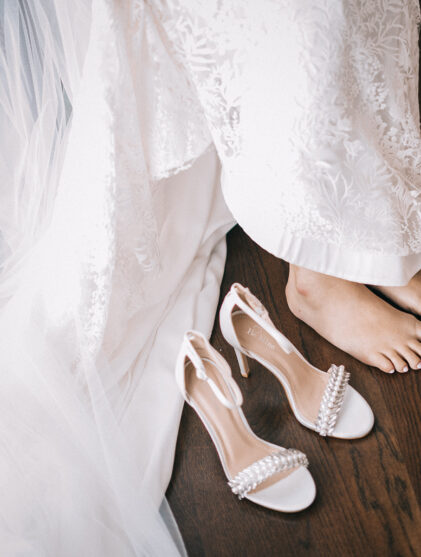 maid of honor fashion