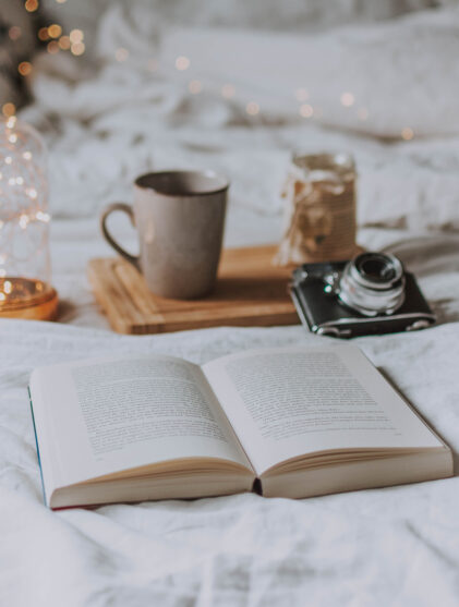 booklovers awards