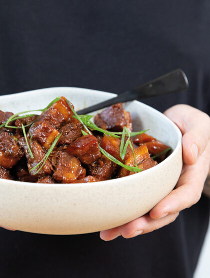 Pork-Adobo