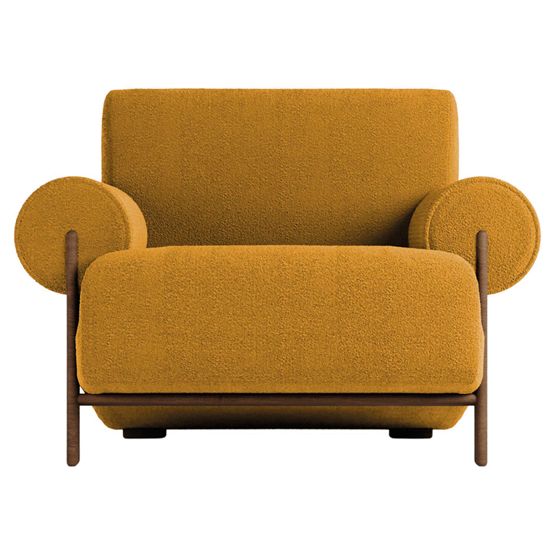 Paloma Armchair