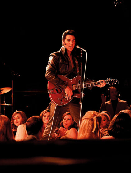 elvis