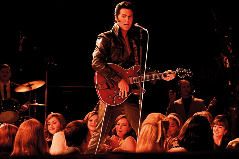 elvis
