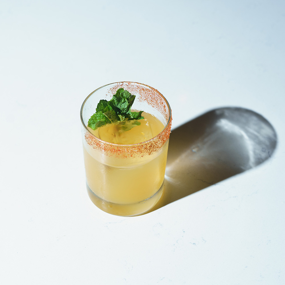 Passionate Picante - RCB Bar & Cafe
