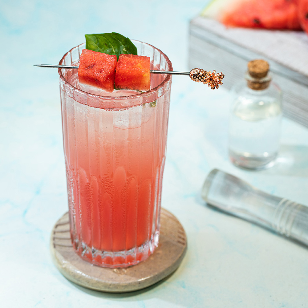 Red Melon Collins - Maka Zai