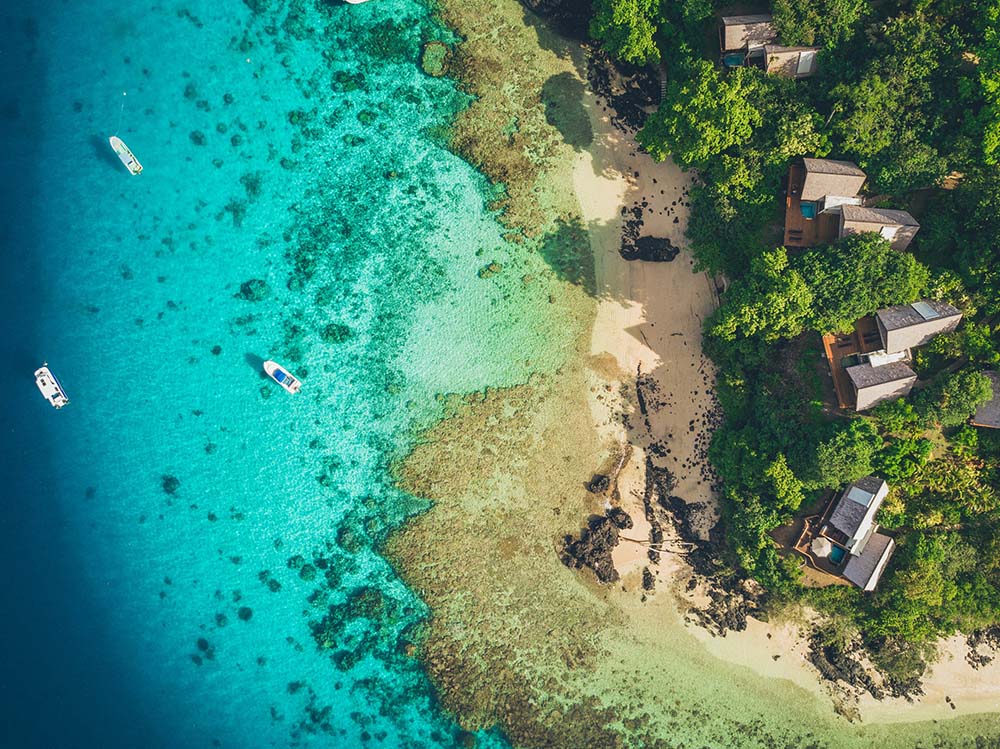 Royal Davui Island Resort