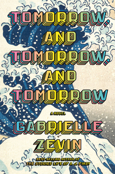 Tomorrow-and-tomorrow Tomorrow-and-tomorrow