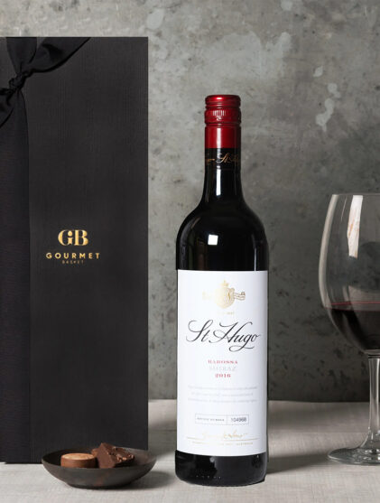 St hugo wine