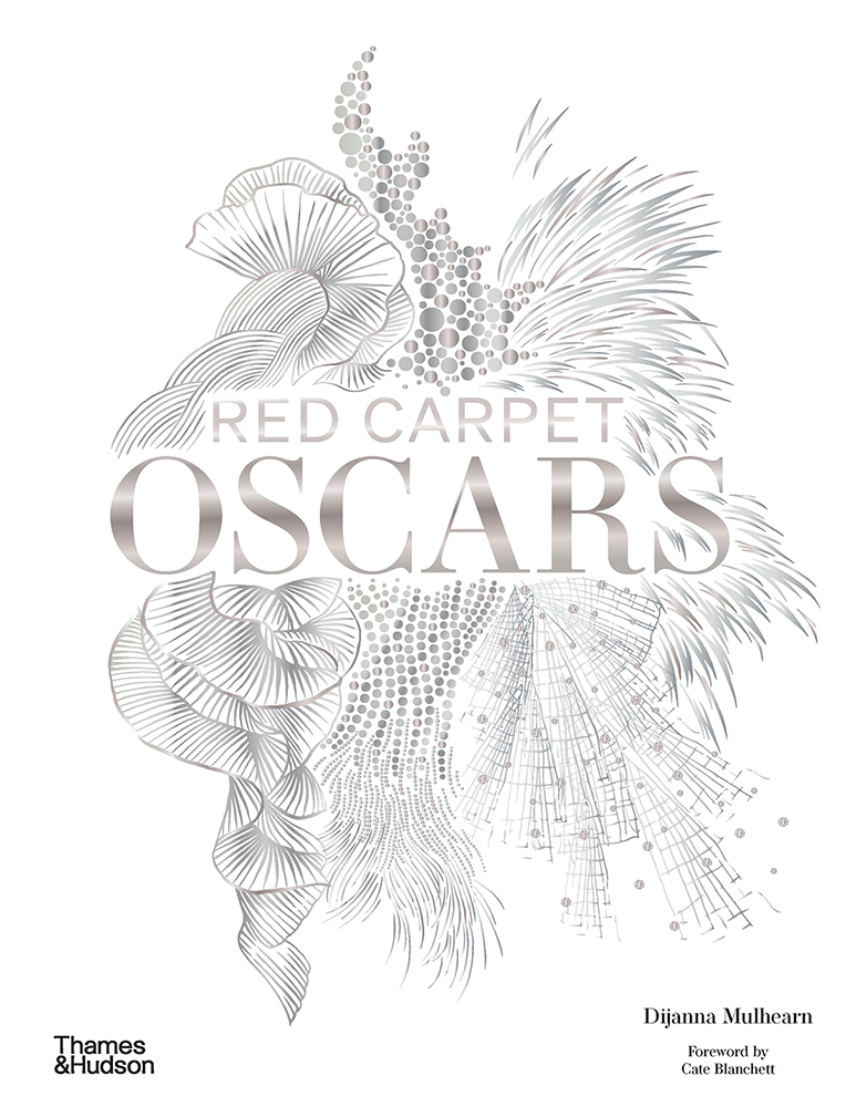 Book Oscars Red Carpet copy