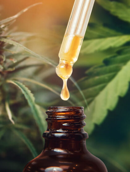 cannabis clinic