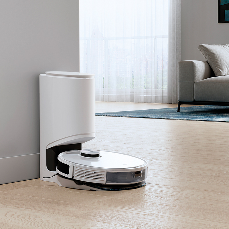ecovacs ecovacs