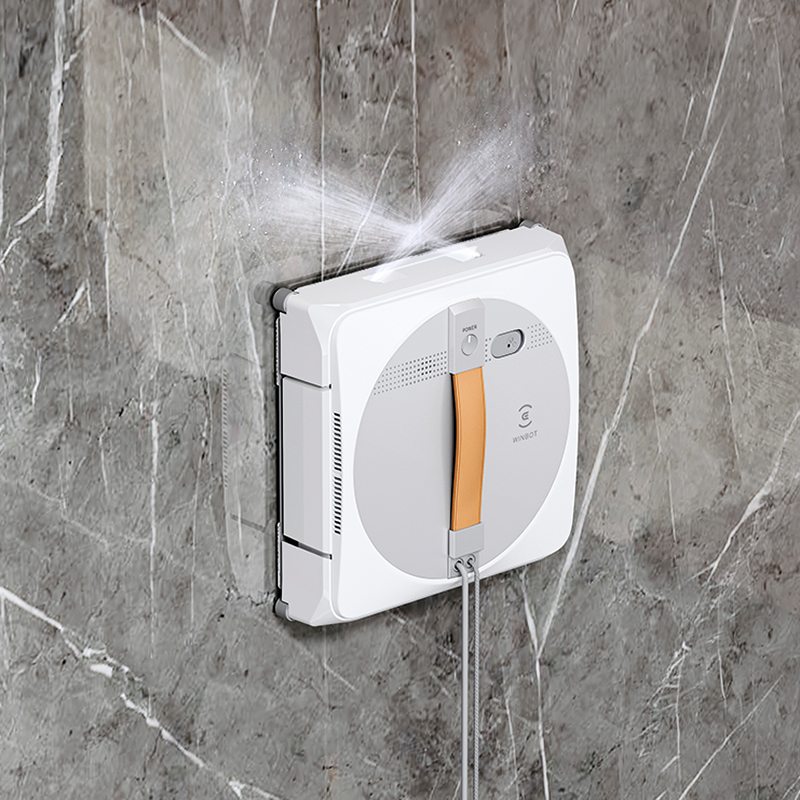Ecovacs Ecovacs