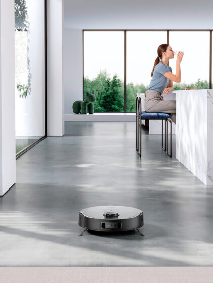 Ecovacs