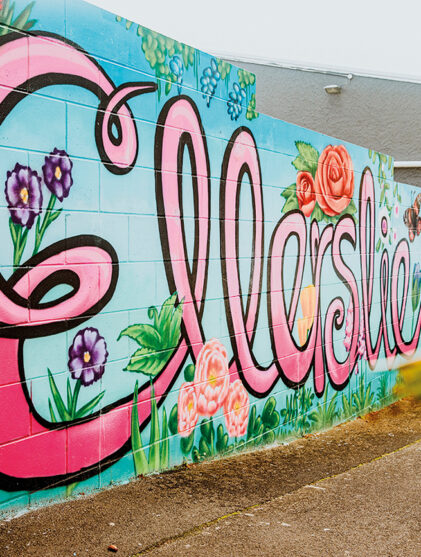 ellerslie