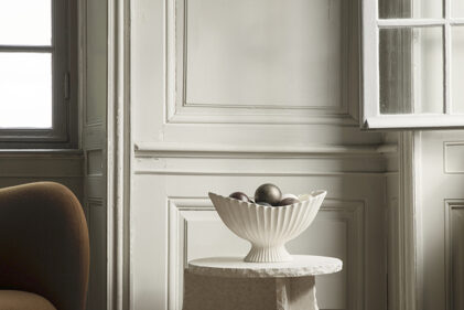 Fountain Centrepiece