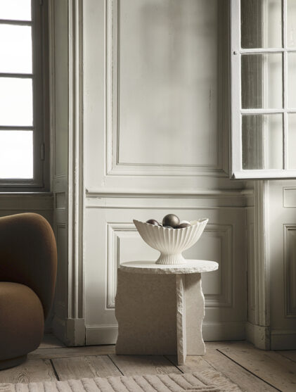 Fountain Centrepiece