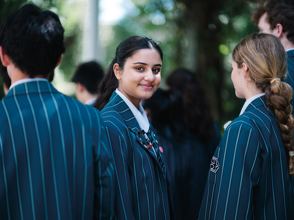 Developing Future Ready Students Verve Magazine