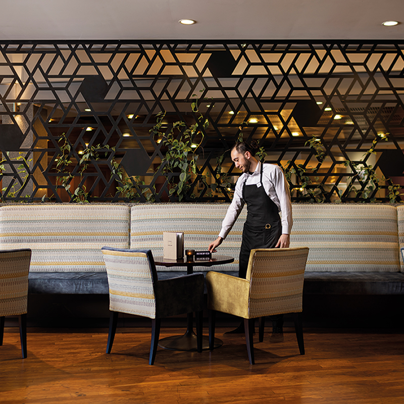 Novotel Novotel