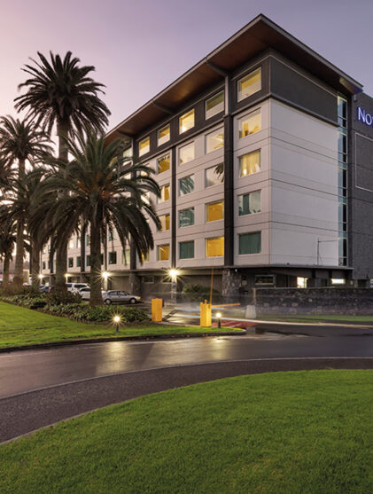 Novotel Ellerslie