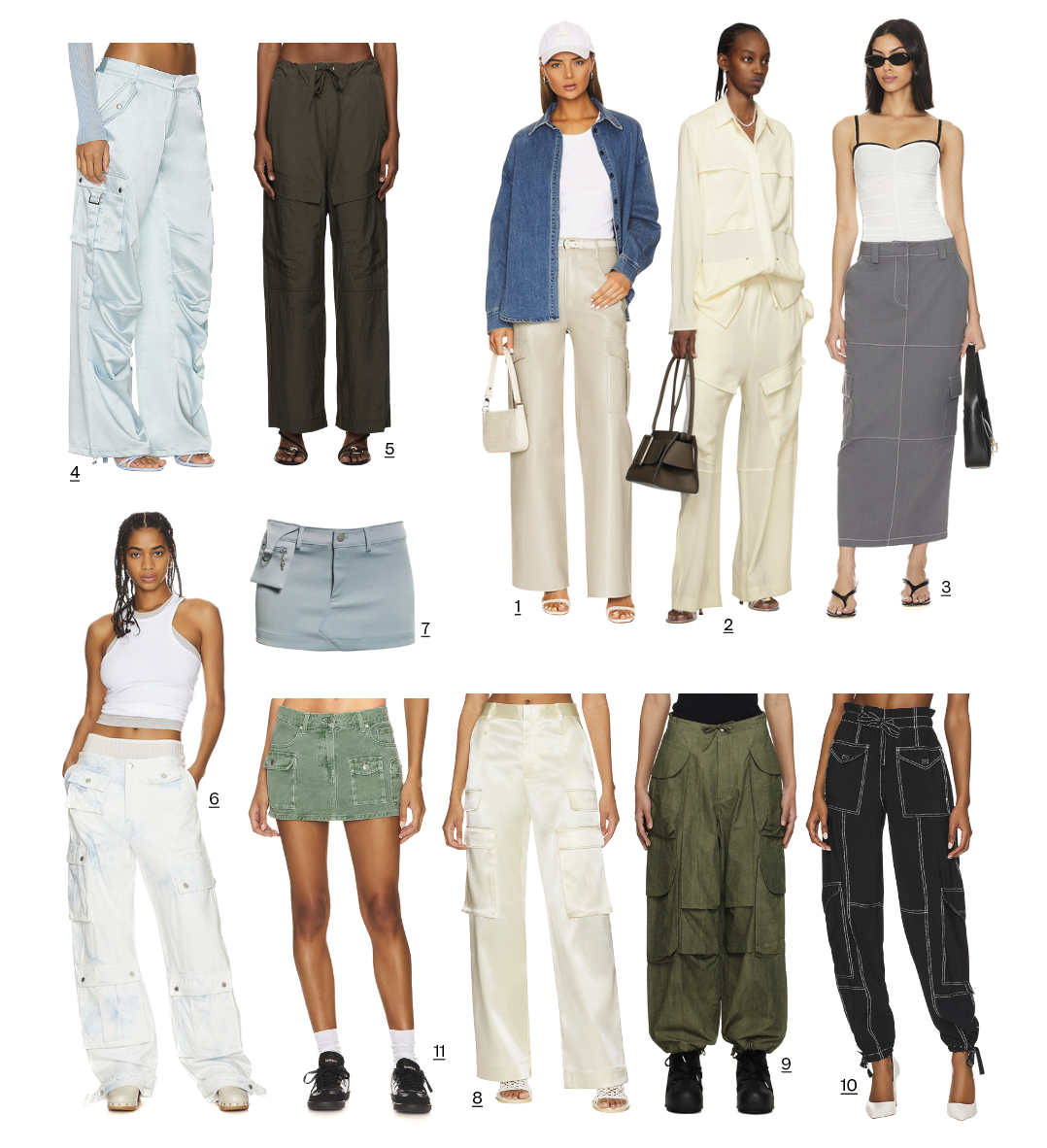 cargo fashion cargo fashion