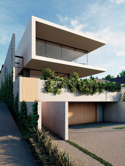 smith architects