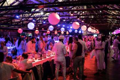 french food festival