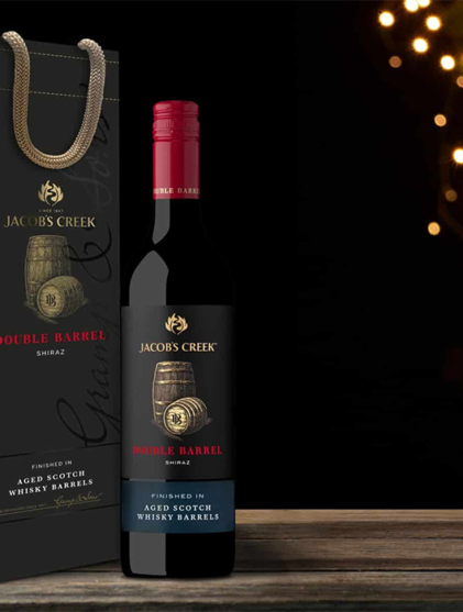 jacob's creek wine