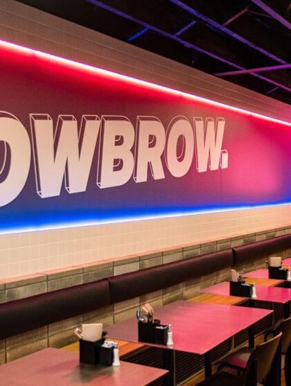 lowbrow