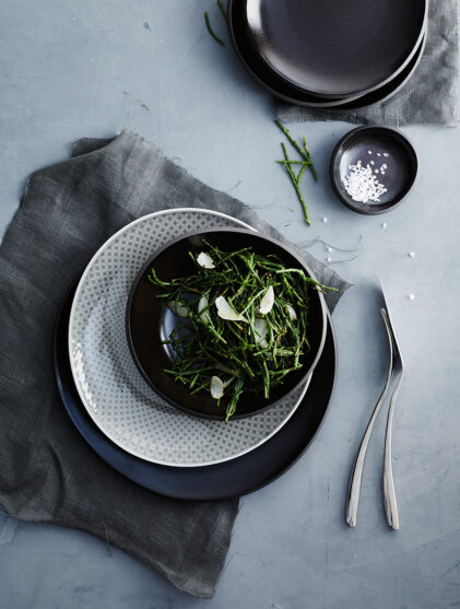 studio tableware