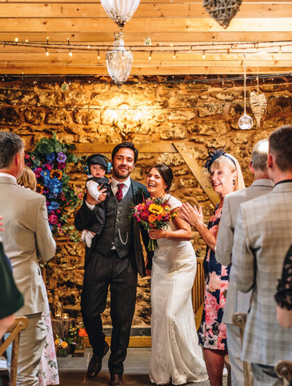 heather & jamie wedding