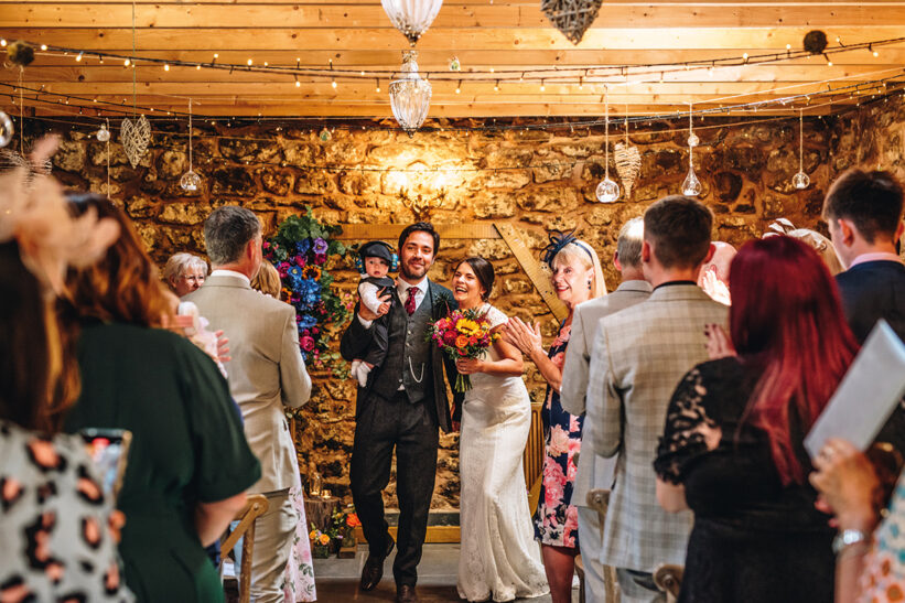 heather & jamie wedding