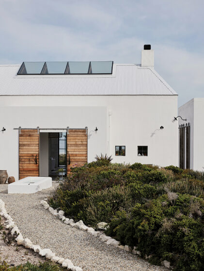 south africa home