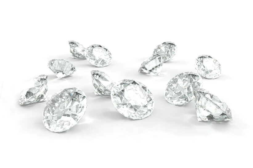 gem stones