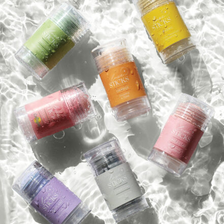 luxe sticks