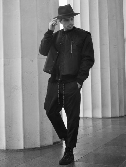mens fashion