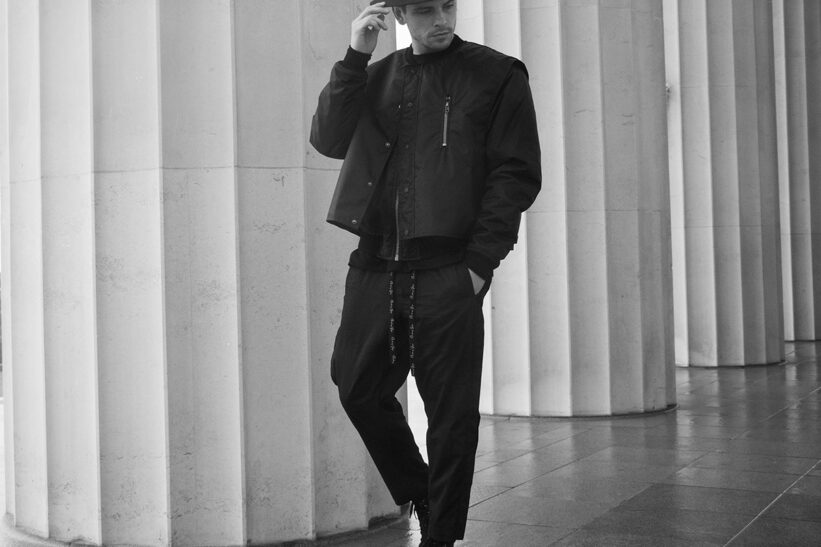 mens fashion