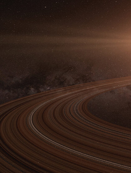 saturn return