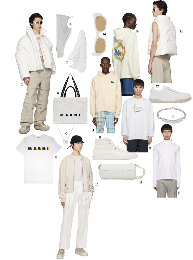 menswear menswear