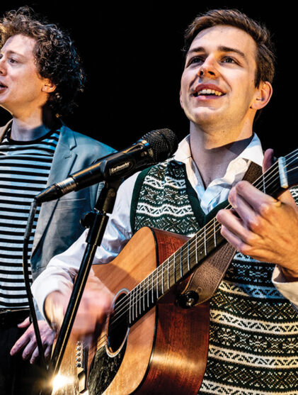 simon and garfunkel