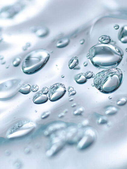 hyaluronic acid