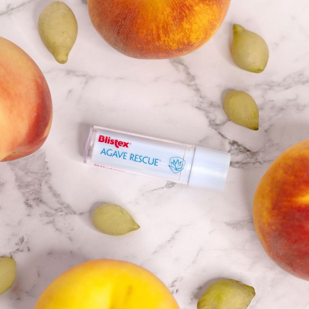 Meet the newest member of the Blistex family, Agave Rescue - Verve Magazine