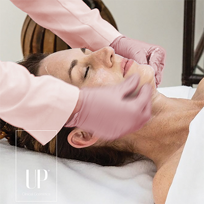 up clinical cosmetics up clinical cosmetics