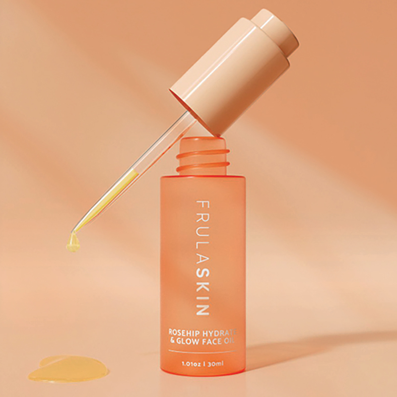 Glow face oil - Frula Glow face oil - Frula
